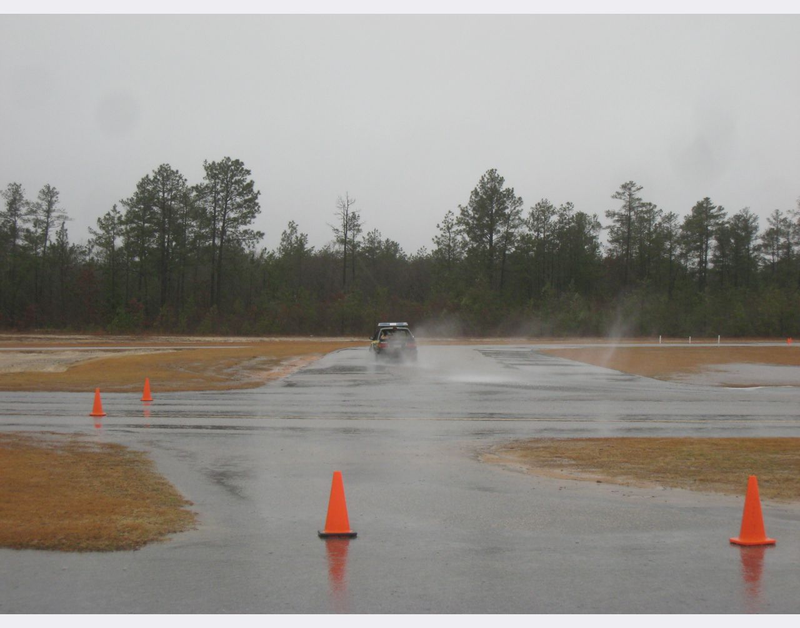 Illustration for article titled BS Inspection at the 24 Hours of LeMons Southern Discomfort